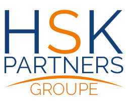 HSK PARTNERS Logo