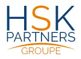 HSK PARTNERS Logo